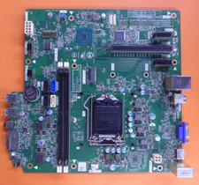 Genuine Dell Inspiron 3671 Desktop Motherboard 0010C picture