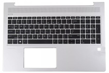 New Replacement for HP ProBook 450 G6 455 G6 450 G7 455 G7 Laptop Palmrest picture