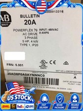 1PCS NEW 20AD8P0A0AYNNNC0 Via DHL or Fedex picture