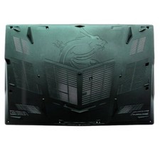 New For MSI GE73 GE73VR MS-17C1 7RF-006CN MS-17C5 MS-17C7 Bottom Case Cover picture
