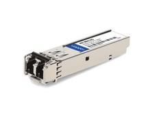 Addon-New-407-BBVJ-AO _ ADDON 10GBASE-SR SFP+ TRANSCEIVER (MMF  8 Comp picture