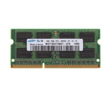 For Samsung 1GB 2GB 4GB DDR2 DDR3 PC2-5300 6400 PC3-8500 Laptop Memory RAM Lot picture