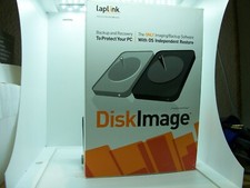 Laplink Software DiskImage backup and recovery with OS independent restore picture