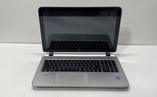 HP Envy 15t-k100 Laptop Intel Core i7 Windows 10 Beats Audio Damaged LCD picture