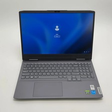 Lenovo LOQ 15 15IRH8 15.6