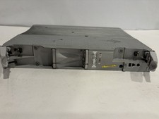 NORTEL NTCA02BA NNTM01Y1AK1D3 OC-192 STM64 RX OPTICAL RECIEVER picture