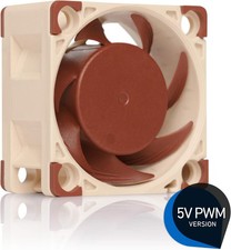 Noctua NF-A4x20 5V Premium Quiet Fan 40x20mm picture