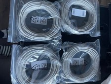 UTP5E100B Internet LAN Network Cable - 100ft picture