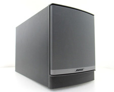 Bose Companion 3 Series II Multimedia Subwoofer Acoustimass Module picture