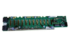 IBM 00E1915 Motherboard 12-Bays 2.5-inch SAS Internal Hard Drive Backplan picture