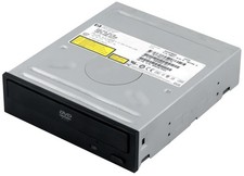 HP GDR-8164B DVD-ROM DRIVE IDE 5.25'' 390849-001 390849-002 picture