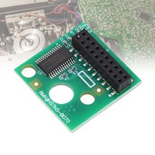 TPM 2.0 Module For HPE 812119 001 745821 001 20pin TPM Board Module Accessory picture