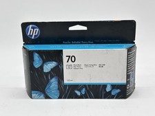 HP 70 Black Ink Cartridge - C9449A picture