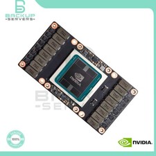 HP NVIDIA Tesla V100 SXM2 16GB HBM2 GPU – High‑End AI, HPC & Deep Learning Card picture