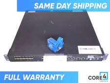 HP JC102B 5820X-24XG-SFP+ 4X1GBPS PORTS - JC102A, 0235A370 picture