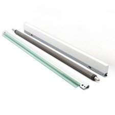 New Charge Roller Drum Cleaning Blade Kit for Ricoh C6503 5220 5300 C8003 5200 picture
