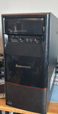 Lenovo H430 MT Intel Core i5-3470 3.20GHz 8GB RAM No HDD No OS picture