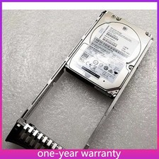 01NN126 IBM 01NN126 01NN124 01NN110 1.8T10K 12GB 2.5 V7000 Server Hard Disk New picture