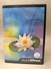 Quark Xpress 6.0 for Mac picture