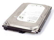 250GB Seagate ST3250310CS DB35.4 SATA 3Gbps 3.5 inch 7200rpm HDD Hard Drive picture