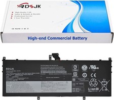 L19C4PD1 L19D4PD1 L19M4PD1 Laptop Battery for Lenovo Ideapad Yoga 6 13ARE05 6 picture