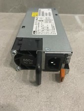 AcBel FSA011-030G IBM 94Y8104 550w Power Supply -  picture