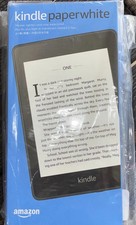 Amazon Kindle Paperwhite 10th Generation 6