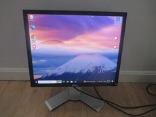 Dell Professional P1917S 19