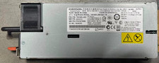 Emerson 7001605-J000 750W Platinum PSU 94Y8086 IBM x3300/x3500/x3650 M4 picture