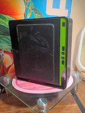 InWin Chopin MAX-Mini-ITX Case-Includes 150W 80+ Gold Power  picture