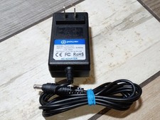 Genuine T Power 12v 2a Power Supply AC Adapter T-UV-12-2 TESTED  picture