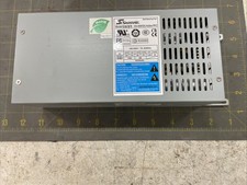 GENUINE SEASONIC SS-400H2U 400W  Active PFC Power Supply picture