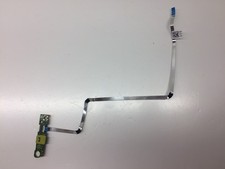 HP 24-CR 27-CR PC Board Power Button W/Cable All In One DA0N1EPB4C0 picture