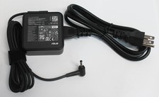 0A001-00895200 ASUS AC ADAPTER 65W 19V 3PIN 4PHI 