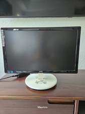 AOC 931SWL LCD Monitor.Mod.e943Fws LED.Ultra slim. Light, Vesa . Modern design. picture
