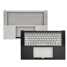 Laptop NEW For Dell XPS 15 9520 Precision 5570 Upper Case Palmrest Cover picture