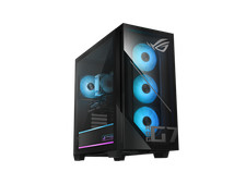 ASUS Desktop PC GM700TZ-NS764 ROG G700 GM700TZ-NS764 AMD Ryzen 7 8700F 16GB DDR5 picture