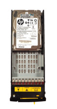 HPE 3PAR 727290-002 9WH066-087 900GB 10K SAS Hard Drive SLTN0900S5xnN010 w/caddy picture