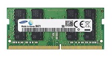 SAMSUNG 4GB DDR4 PC4-2133P LAPTOP MEMORY - GREEN picture