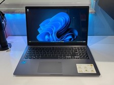 ASUS VivoBook 15 Touchscreen Laptop i3-1115G4 8GB 256GB SSD 15.6