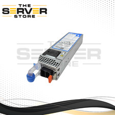 Dell EMC 1100W 80+ Platinum Slim DC Power Supply XR4000 XR4000r XR4000z 0VKY5X picture