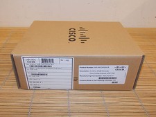 NEW Cisco AIR-ANT24020V-R 2.4GHz 2.2-dBi Omnidirectional Antenna NEW UNOPENED picture