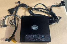 Cooler Master 750W ATX POWER SUPPLY PSU L84096-003 DPS-750AB-40 HP OMEN 25L 30L picture