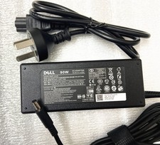 Genuine 90W Power Adapter Optiplex 3080 3040 3020 3070 3090 3046 Micro Desktop picture