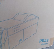 Intermec PD43A Thermal Industrial Label Printer 203dpi picture