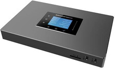 Grandstream UCM6300A Audio IP PBX | 0 FXO Ports, 0 FXS Ports | Desktop/Wall-Moun picture