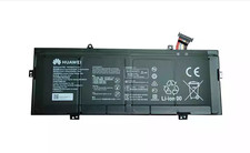 Genuine Battery HB4593R1ECW-22A For Huawei MateBook 14 2020 X Pro 2021 KLVL-WFH9 picture