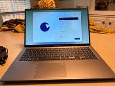 Asus Vivobook 15 F512JA 15.6