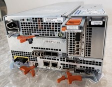 EMC2 VNX SG7011 Storage System Processor w/ Power cord picture