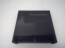 Lenovo 04X2176 External USB DVD CD RW Drive Burner Writer ThinkPad PC DS-8ACSH picture